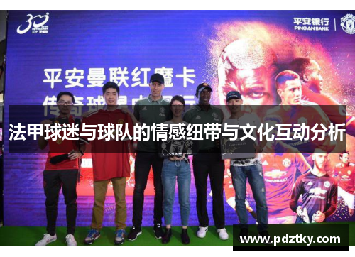 法甲球迷与球队的情感纽带与文化互动分析