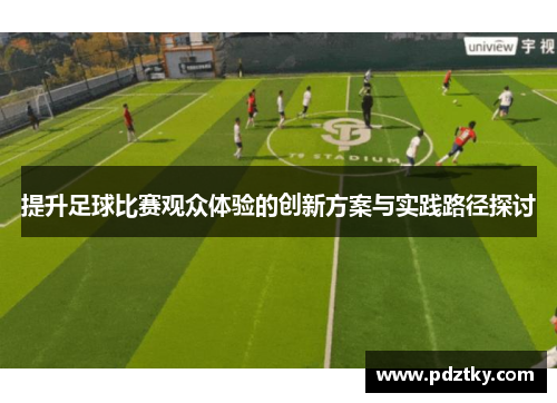 提升足球比赛观众体验的创新方案与实践路径探讨